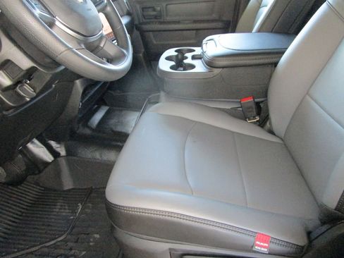 New 2026 RAM 2500 Tradesman image 33