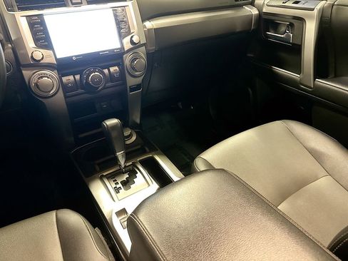 Used 2020 Toyota 4Runner SR5 Premium w/ Moonroof Package image 29