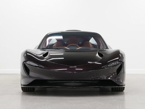 Used 2020 McLaren Speedtail RWD image 15