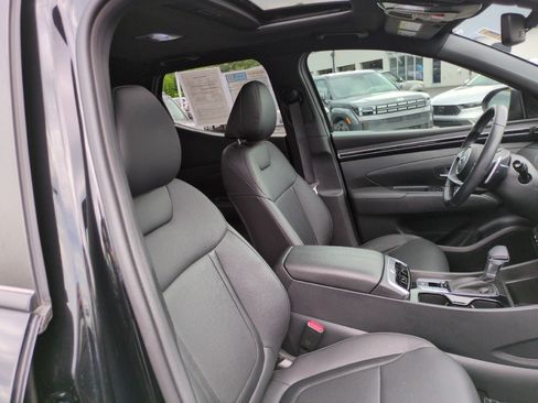 Used 2024 Hyundai Santa Cruz XRT AWD/4WD image 33