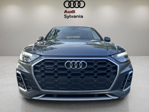 Certified 2022 Audi Q5 2.0T Premium Plus image 2
