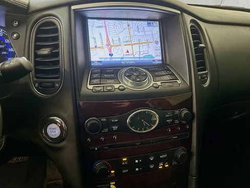 Used 2011 INFINITI EX35 Journey w/ Premium Pkg image 26