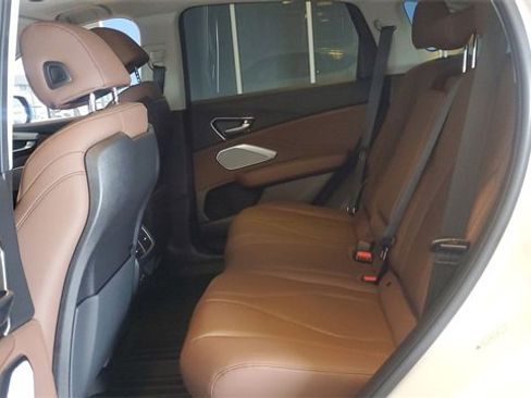 Certified 2021 Acura RDX w/ Technology Package image 23