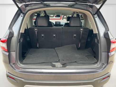 Used 2025 Honda Pilot EX-L image 25