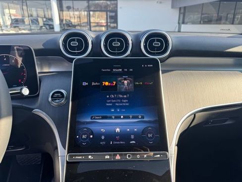 Used 2026 Mercedes-Benz GLC 300 GLC 300 image 18