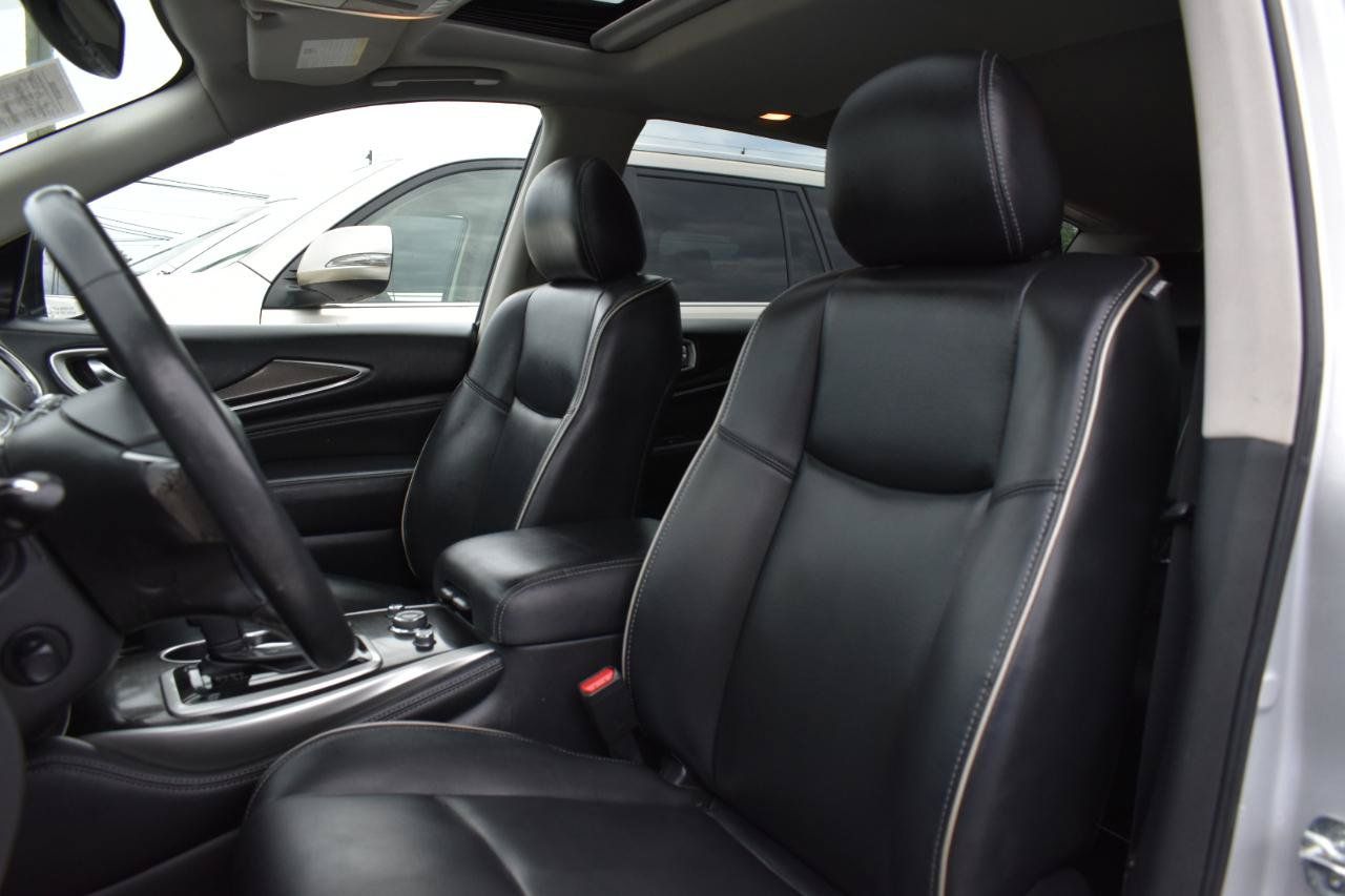 Used 2019 INFINITI QX60 Pure AWD/4WD image 23