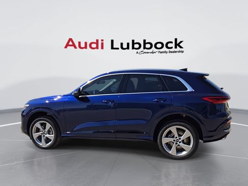 New 2026 Audi Q5 Premium Plus AWD/4WD image 6