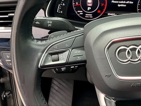 Used 2019 Audi Q7 3.0T Prestige AWD/4WD image 24