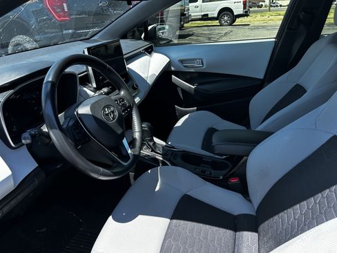Used 2023 Toyota Corolla SE FWD image 9