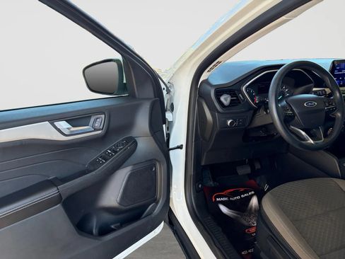 Used 2021 Ford Escape SE AWD/4WD image 11