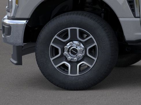 New 2026 Ford F350 Lariat w/ Snow Plow Prep Package image 19