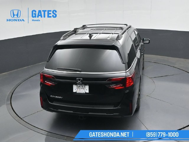 New 2027 Honda Odyssey EX-L image 48