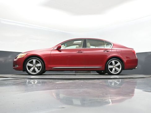 Used 2007 Lexus GS 350 image 40