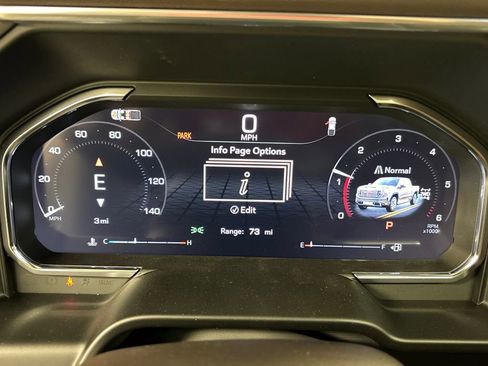 New 2026 GMC Sierra 1500 Denali w/ Denali Reserve Package AWD/4WD image 34