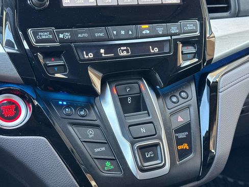 Used 2019 Honda Odyssey Elite image 23