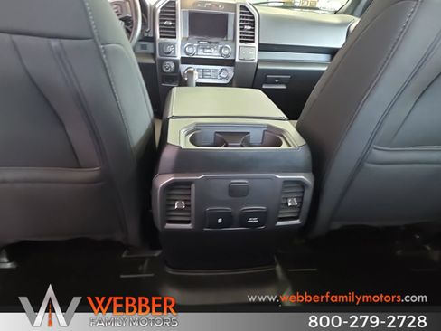 Used 2019 Ford F150 XLT w/ Equipment Group 302A Luxury AWD/4WD image 13