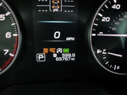 Used 2022 Subaru Outback Limited image 4