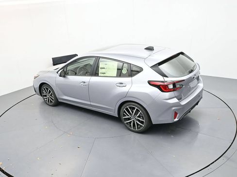 New 2026 Subaru Impreza 2.0i Sport AWD/4WD image 13