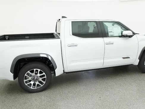 New 2026 Toyota Tundra 1794 Edition AWD/4WD image 10
