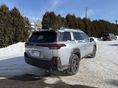 New 2026 Subaru Outback Limited XT image 4
