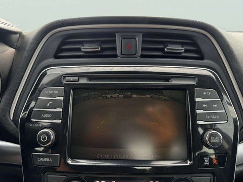Used 2020 Nissan Maxima 3.5 S w/ Floor Mat Group image 29