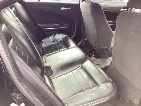 Used 2017 Dodge Charger Police w/ Fleet Park Assist Group image 14