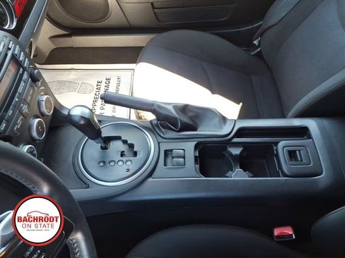 Used 2013 MAZDA MX-5 Miata Club RWD image 16