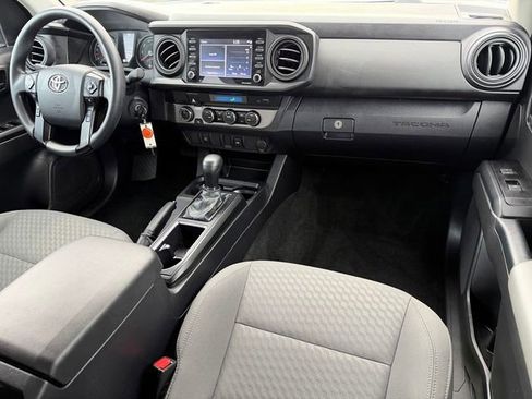 Certified 2023 Toyota Tacoma SR image 35
