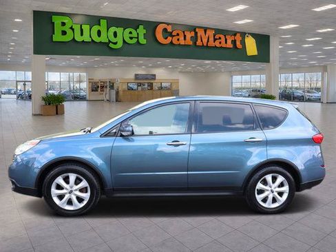 Used 2006 Subaru Tribeca Limited AWD/4WD image 4