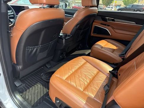 Certified 2024 Kia Telluride SX Prestige X-Line AWD/4WD image 18