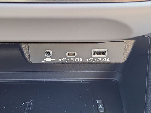 New 2026 Subaru Crosstrek 2.5i Wilderness image 13