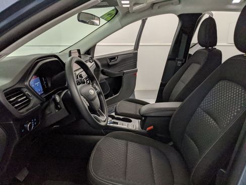 Certified 2025 Ford Escape Active image 16