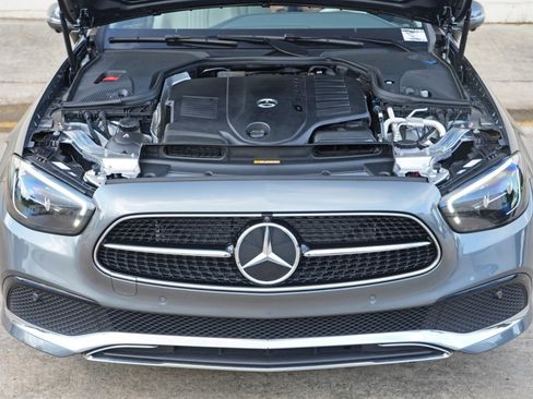 Used 2023 Mercedes-Benz E 450 Coupe image 8