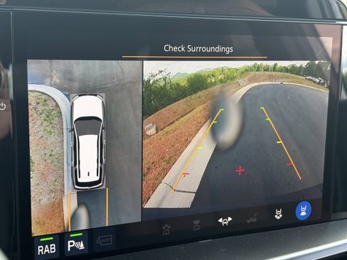 New 2026 Subaru Outback Touring XT AWD/4WD image 23