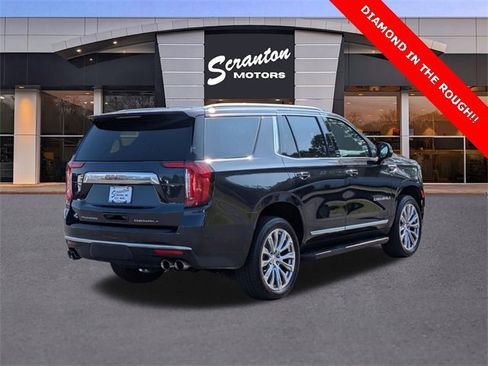 Used 2024 GMC Yukon Denali image 5