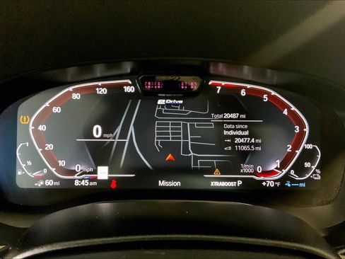 Used 2023 BMW 530e xDrive w/ Executive Package image 25