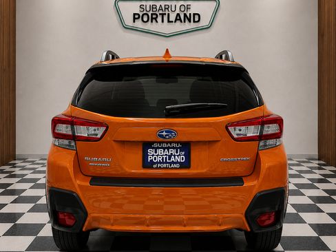Used 2018 Subaru Crosstrek 2.0i Premium w/ Popular Package #3 AWD/4WD image 5