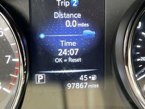 Used 2017 Nissan Rogue Sport S image 12