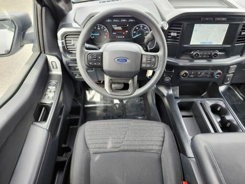 Certified 2022 Ford F150 XL w/ STX Appearance Package image 13