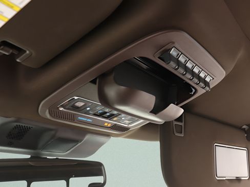 Used 2025 Ford F250 King Ranch AWD/4WD image 18