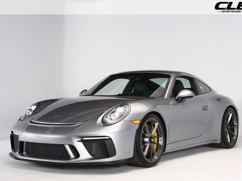 Used 2019 Porsche 911 GT3 image 1