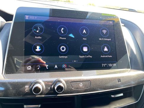 Used 2020 Cadillac CT5 Luxury w/ Sun And Sound Package AWD/4WD image 21