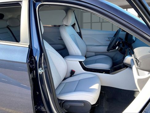 New 2026 Hyundai Kona SEL Premium image 11
