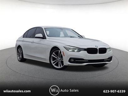Used 2016 BMW 328i Sedan