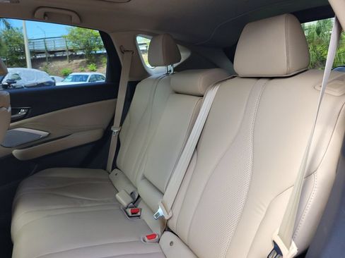 Used 2020 Acura RDX FWD w/ Technology Package image 10