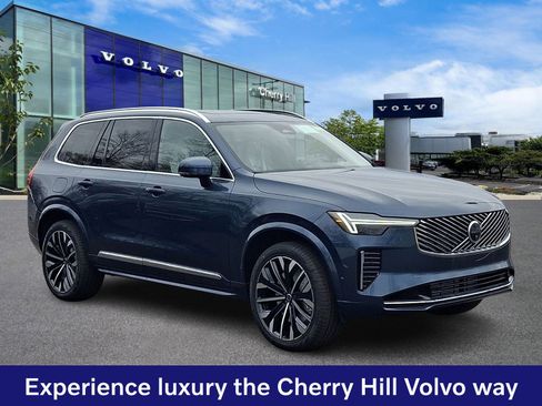 New 2026 Volvo XC90 T8 Ultra w/ Protection Package Premier AWD/4WD image 1