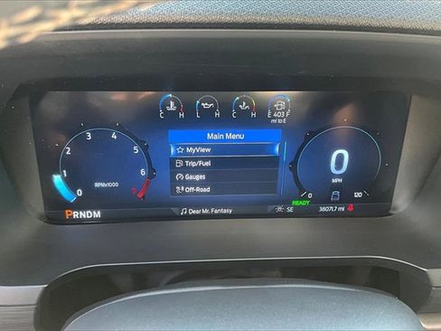 Used 2024 Ford F150 XLT w/ Mobile Office Package image 20