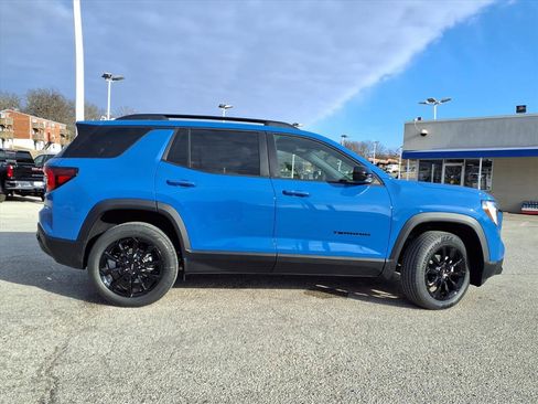 New 2026 GMC Terrain Elevation w/ Black Edition image 18