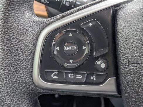 Used 2019 Honda CR-V EX image 11
