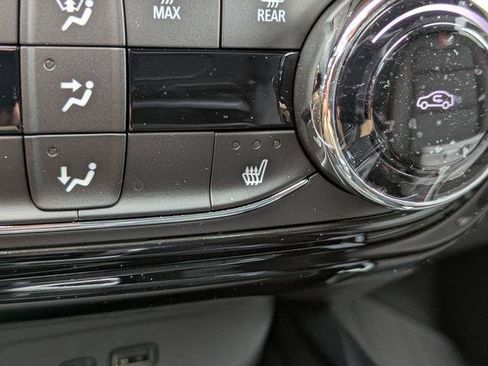 New 2026 Chevrolet Trax RS w/ Driver Confidence Package image 24